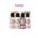 TRAVEL COLLECTION 3PCS (ROSE PETAL)