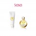 EROS POUR FEMME 100ML EDT 2PCS GIFTSET