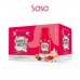 BIRDS NEST WITH LONGAN & WOLFBERRY 180G X 6S