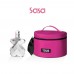 LOVEME SILVER SET 90ML + VANITY CASE