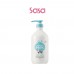 FRESH MILK BODY LOTION 1000ML