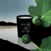 SCENTED CANDLE 180G (FIG TREE)
