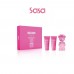 BUBBLE GUM 50ML EDT GIFT SET