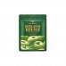 GREEN APPLE MASK 1PC