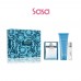 EAU FRAIC 100ML EDT 3PCS GIFTSET