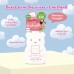 MOMMY BODY MILK S 200G (FRAGRANCE FREE)