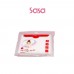 DISPOSABLE PILLOW CASE SET (2 PCS)