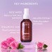 LUMINOUS ROSE HYDRATING FLOWER TONER 120ML