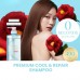 PREMIUM COOL & REPAIR SHAMPOO 490ML