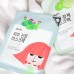 SOOTHING MASK PACK 25GX10'S