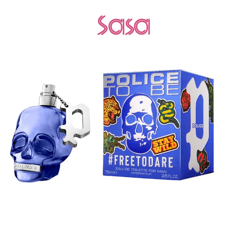 Police perfume online sasa