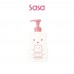 MOMMY BODY MILK S 200G (FRAGRANCE FREE)