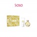 EROS POUR FEMME 100ML EDT 2PCS GIFTSET