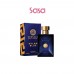 DYLAN BLUE EDT 100ML GIFT SET