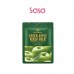 GREEN APPLE MASK 1PC