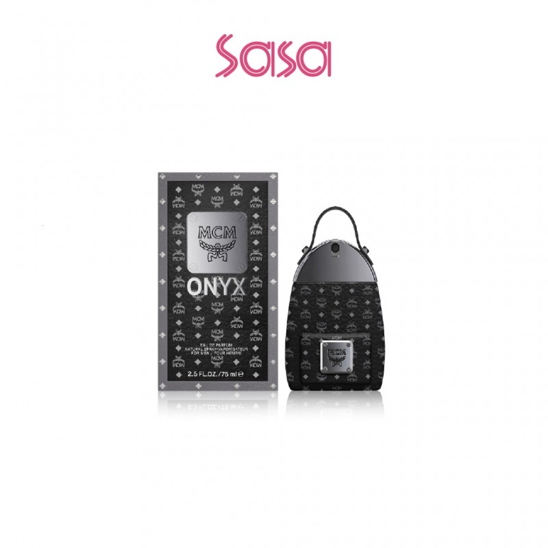 BUY MCM, ONYX EDP 75ML | Sasa Malaysia