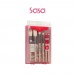 PORTABLE MAKE-UP BRUSH SET 6PCS