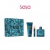 EROS 100ML EDP 3PCS GIFTSET