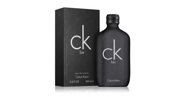 BUY CALVIN KLEIN, BE EDT 100ML