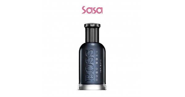 BUY HUGO BOSS BOTTLED INFINITE EDP 50ML Sasa Malaysia