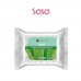 MAKEUP CLEANSING TISSUES 30S (ALOE)