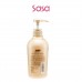 GINGER SHAMPOO 600ML