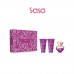 DYLAN PURPLE 50ML EDP 3PCS GIFTSET