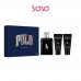 BLACK EDT 125ML GIFT SET