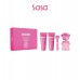 BUBBLE GUM EDT 100ML GIFT SET