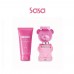 BUBBLE GUM EDT 30ML GIFT SET