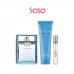 EAU FRAIC 100ML EDT 3PCS GIFTSET