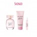 BLOOM EDT 100ML GIFT SET