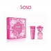 BUBBLE GUM EDT 30ML GIFT SET