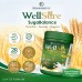 WELLSURE SUGABALANCE 850G