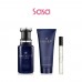 ESSENTIAL 24'SET EDP100ML+SG100ML+SP10ML