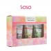 DEEP COMFORT HAND CREAM SET 30ML X 3PCS