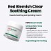 RED BLEMISH CLEAR SOOTHING CREAM 10ML