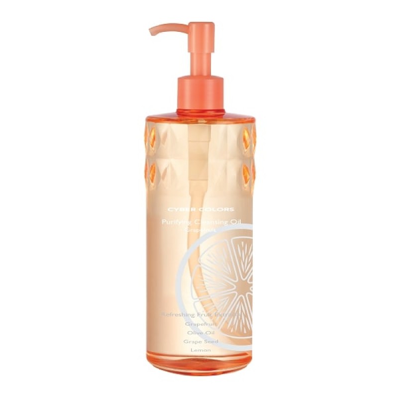 PURIFYING CLEANSING OIL 450ML