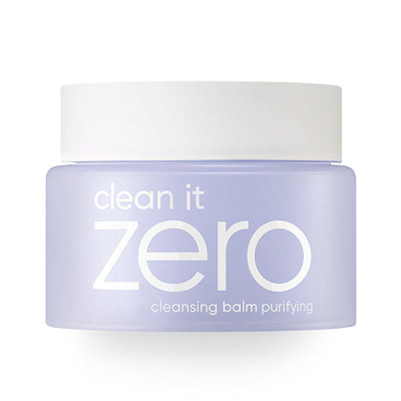 CLEAN IT ZERO CLEANSING BALM 100ML (PURIFYING)