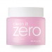 CLEAN IT ZERO CLEANSING BALM SUPERSIZE 180ML (ORIGINAL)