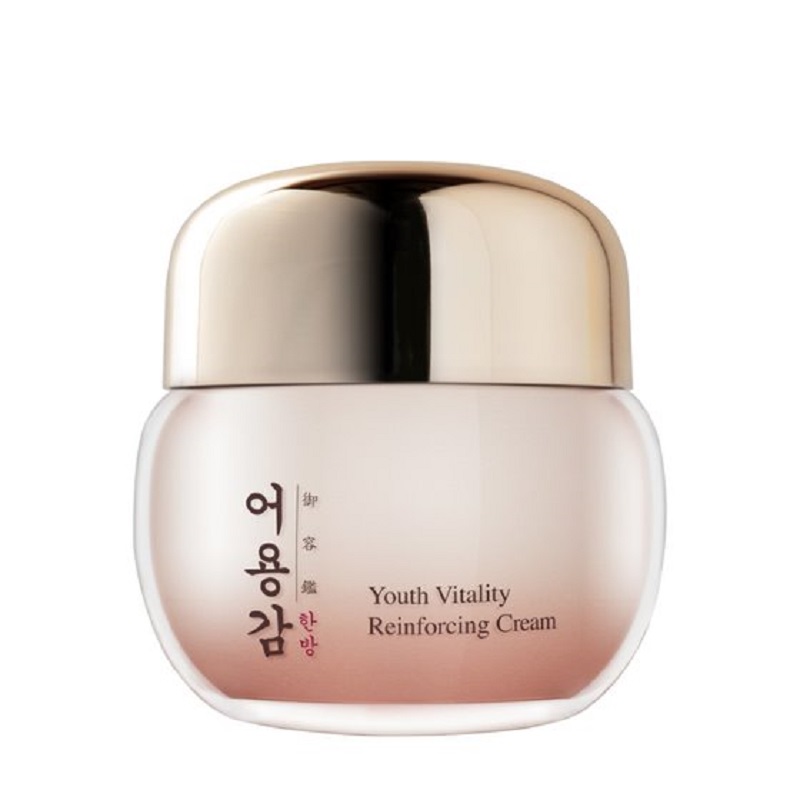 YOUTH VITALITY REINFORCING CREAM 50ML
