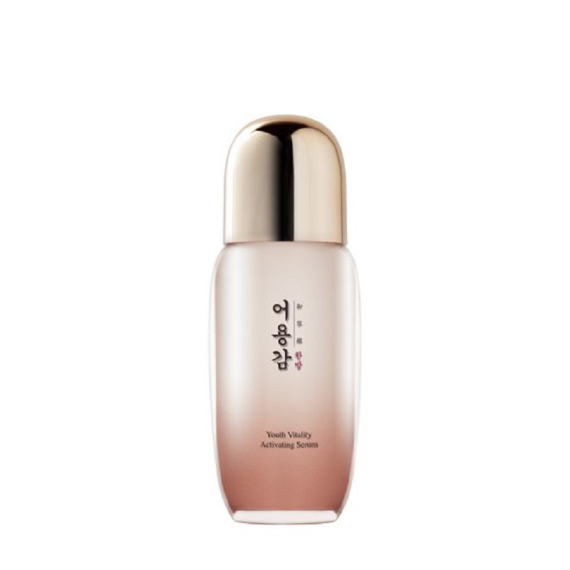 YOUTH VITALITY ACTIVATING SERUM 50ML