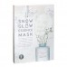 SNOW GLOW ESSENCE MASK 40MLX5S