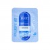 JIGOTT HYALURONIC ACID REAL AMPOULE MASK 1S