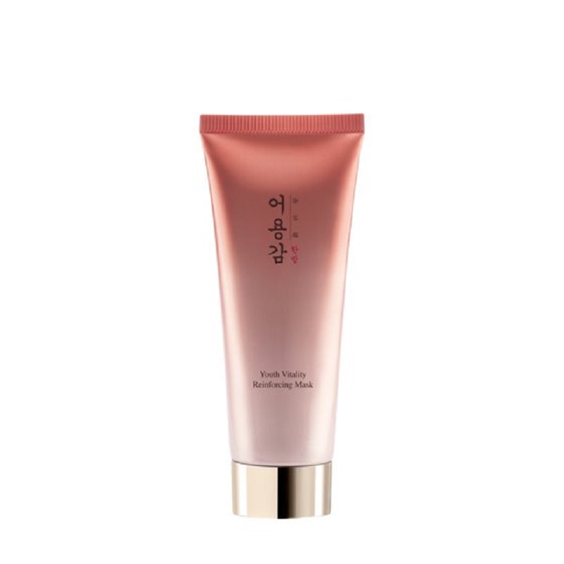 YOUTH VITALITY REINFORCING MASK 150ML