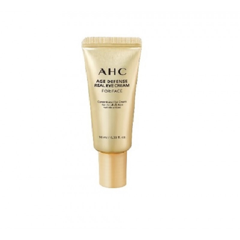 AGE DEFENSE REAL EYE CREAM FOR FACE 10ML