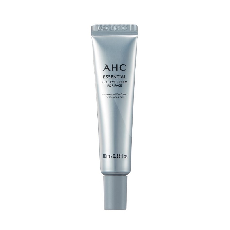 AHC ESSENTIAL REAL EYE CREAM FOR FACE 10ML