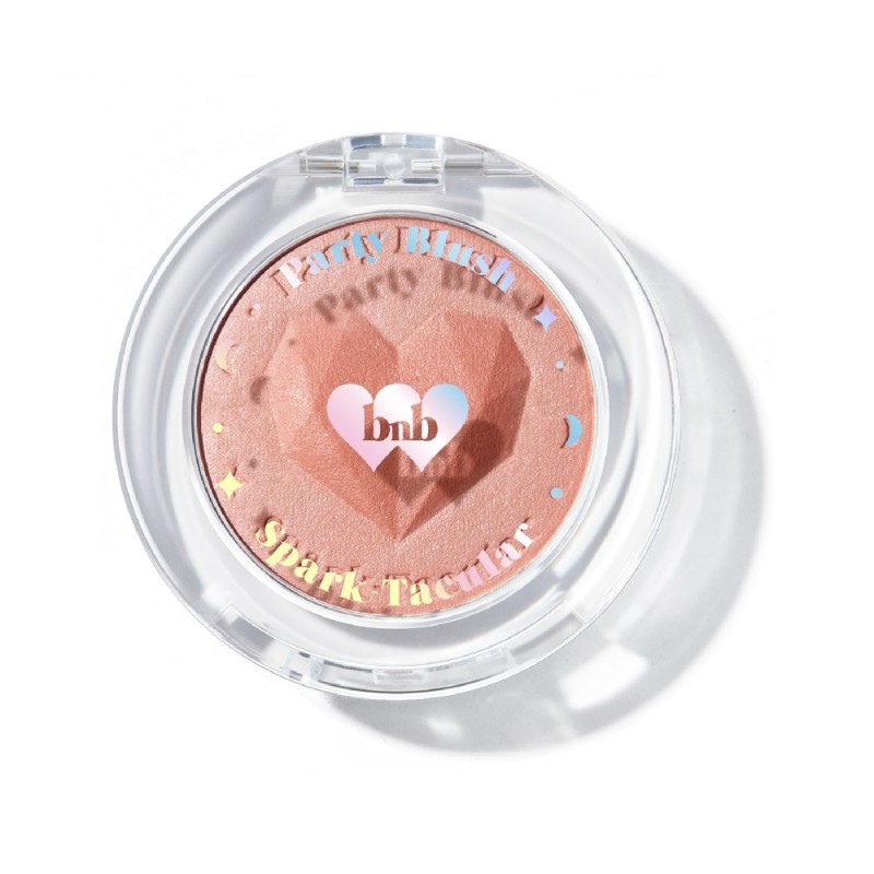 SPARK-TACULAR PARTY BLUSH 3.5G (03 RUBY RED)