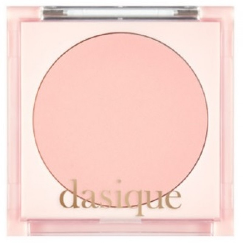 BUY DASIQUE, PASTEL BLUSHER 4.8G (03 PINK CLOUD) | Sasa Malaysia