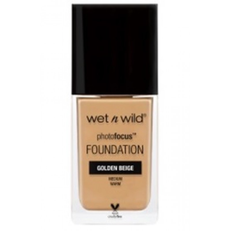 Foundation - Golden Beige